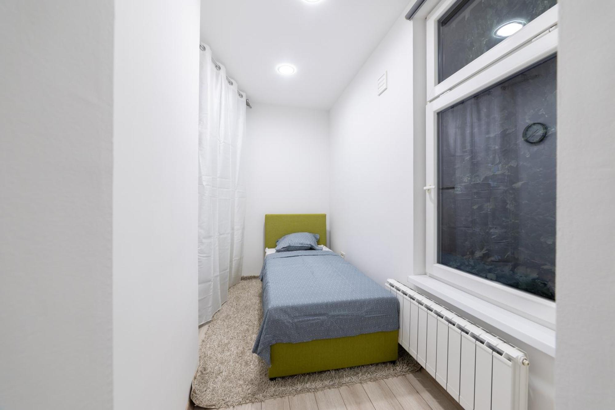 Old Town Colorful Two-Bedroom Apartment Sarajewo Zewnętrze zdjęcie