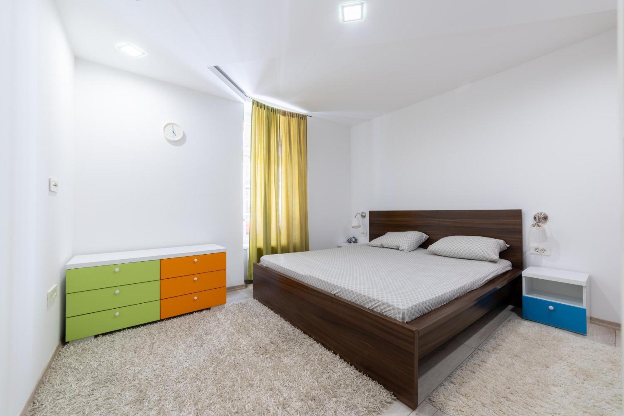 Old Town Colorful Two-Bedroom Apartment Sarajewo Zewnętrze zdjęcie