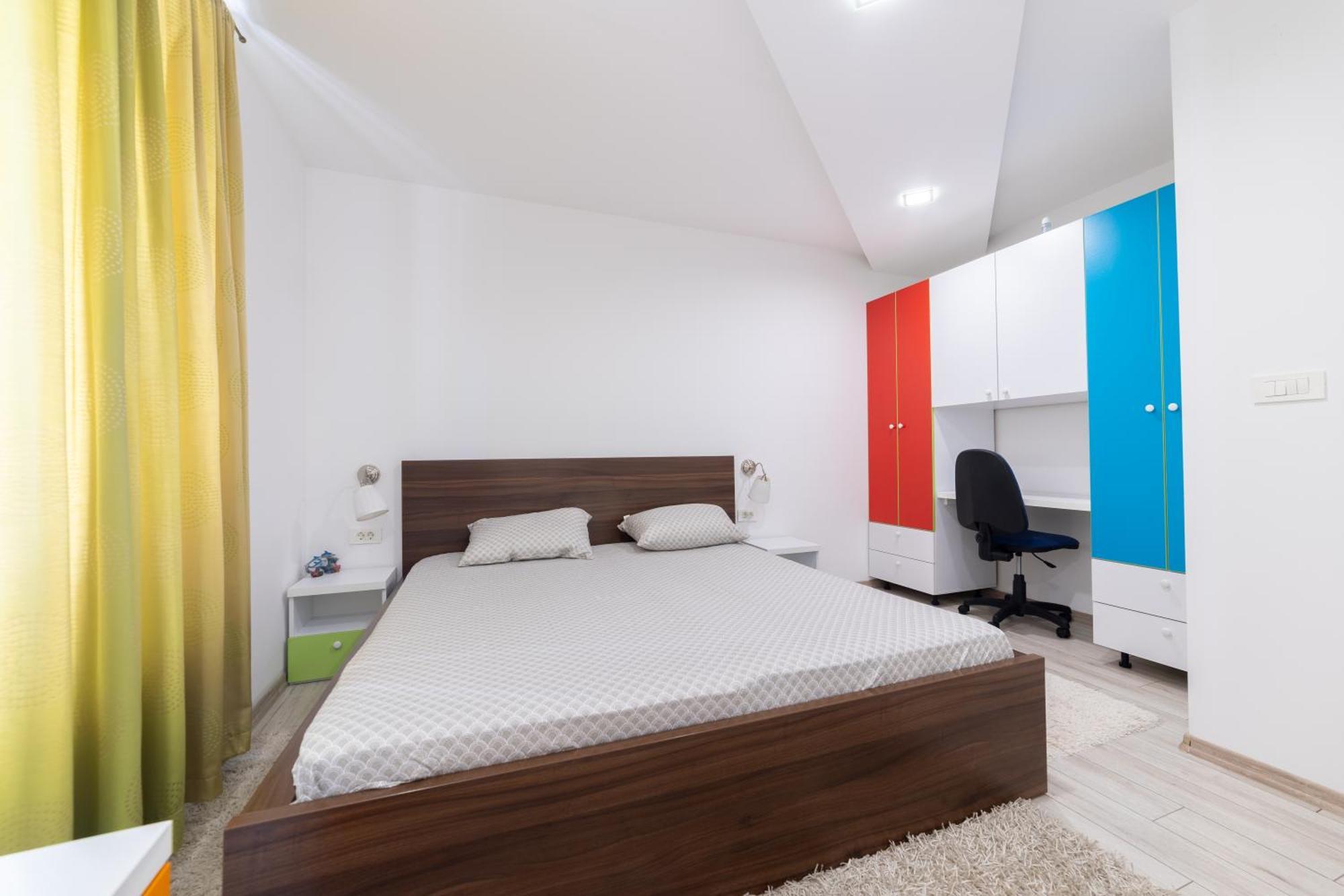 Old Town Colorful Two-Bedroom Apartment Sarajewo Zewnętrze zdjęcie